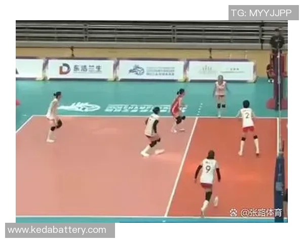 北京排球队在邀请赛中的默契配合与战术执行分析