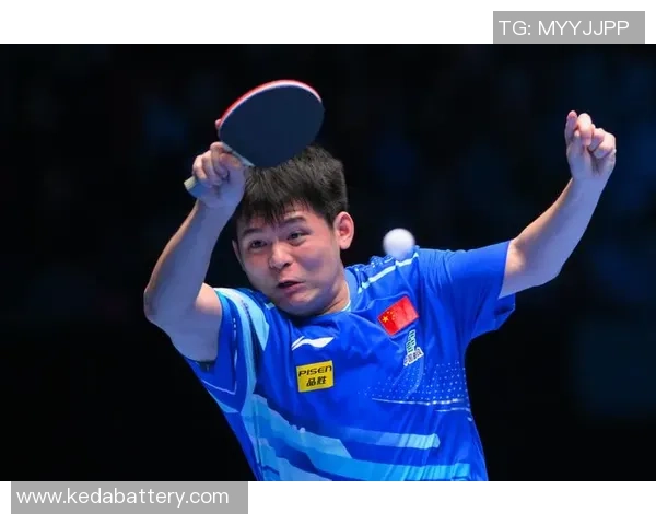 南京乒乓球队的崛起与发展探索乒乓球运动的力量与魅力