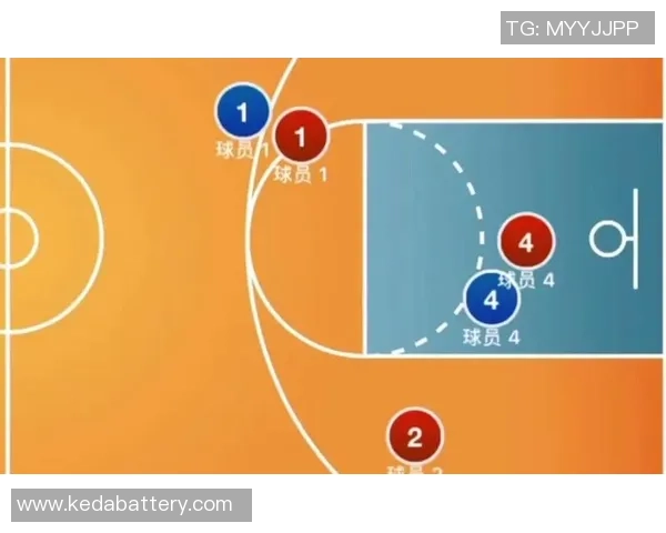 南京篮球队的默契配合与战术分析探讨篮球魅力的深度解读